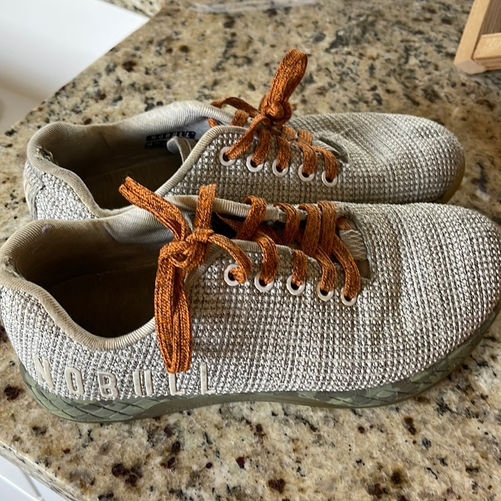 NoBull Trainers